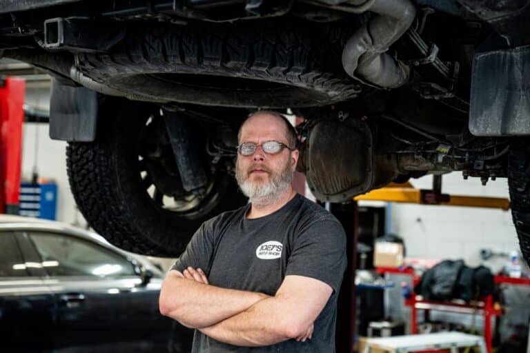 A Checklist for Building a More Resilient Shop